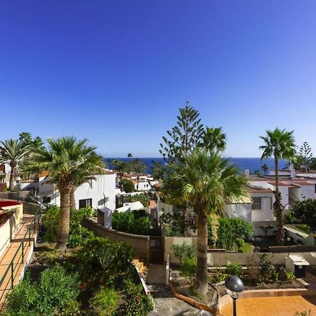 Sancarli Apartamento Lejlighed Maspalomas  Eksteriør billede