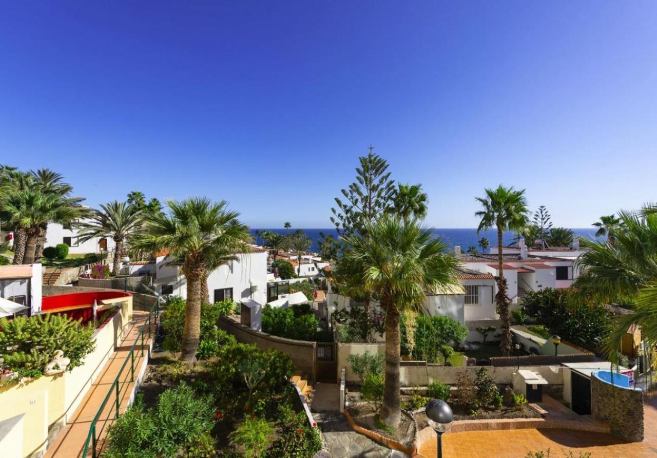 Sancarli Apartamento Lejlighed Maspalomas  Eksteriør billede
