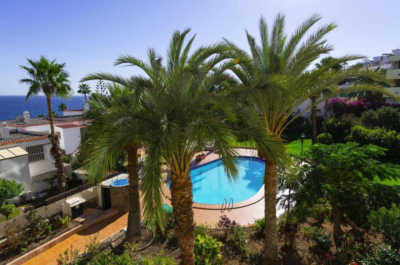 Sancarli Apartamento Lejlighed Maspalomas  Eksteriør billede