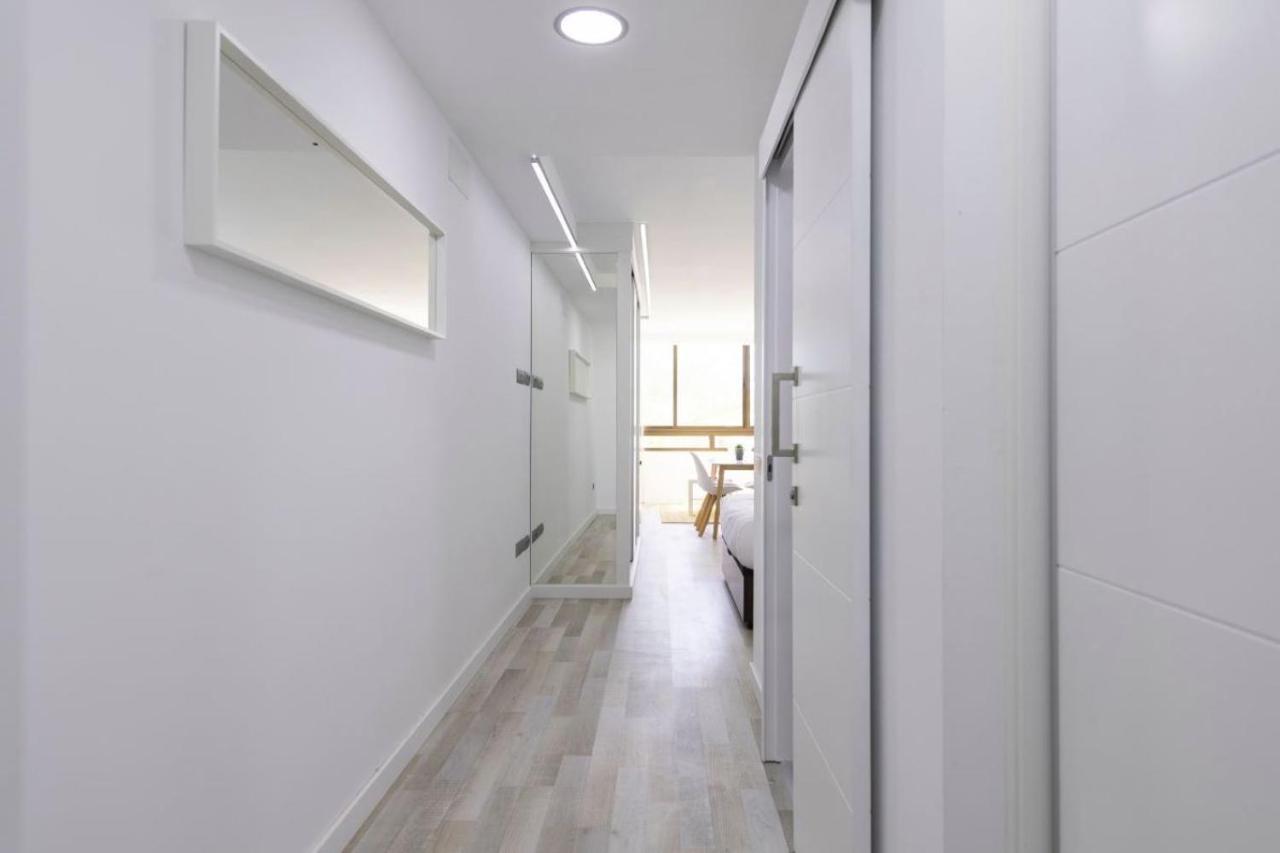 Sancarli Apartamento Lejlighed Maspalomas  Eksteriør billede