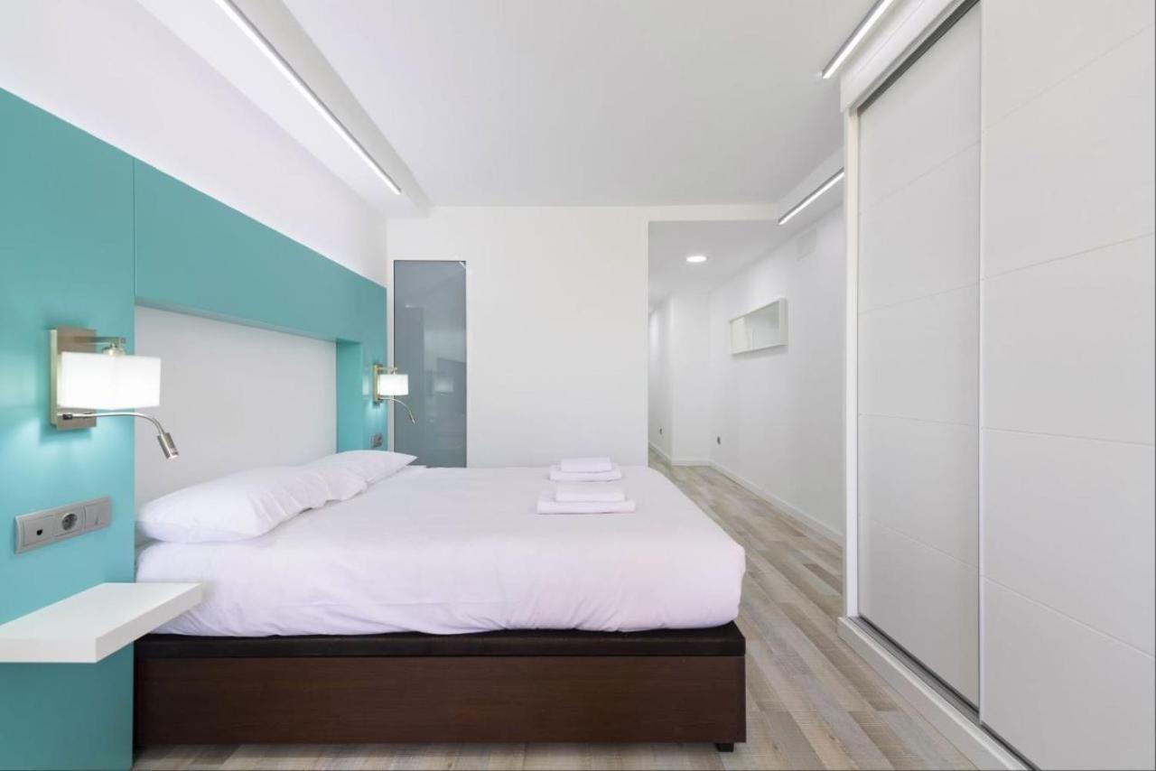 Sancarli Apartamento Lejlighed Maspalomas  Eksteriør billede
