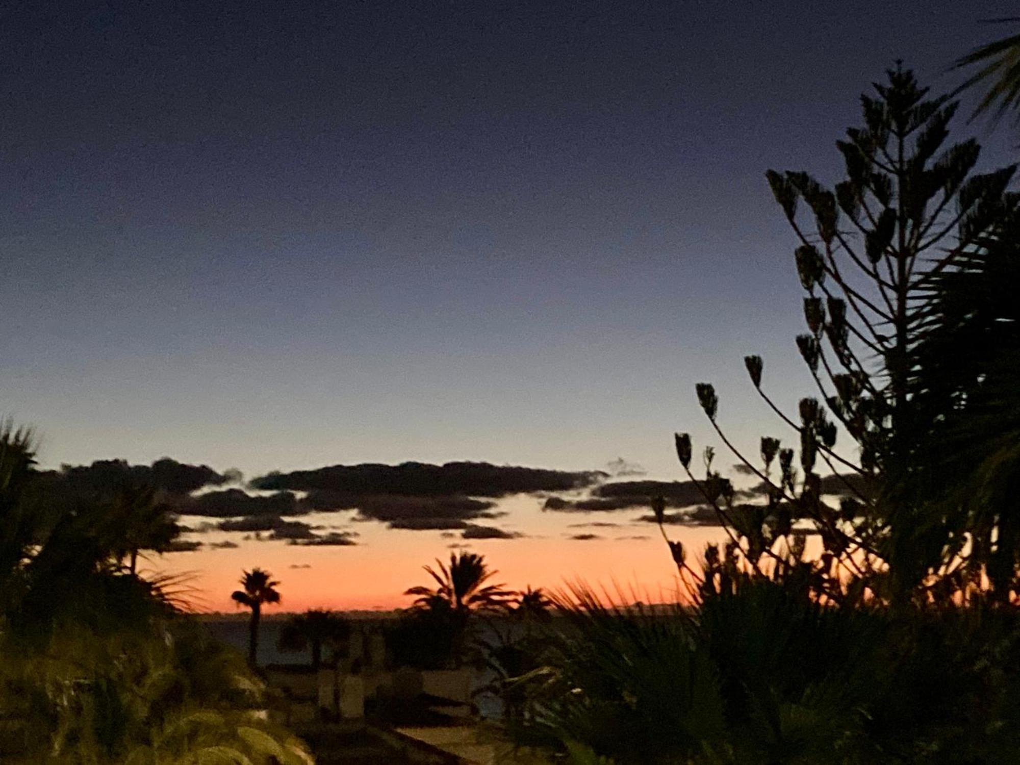 Sancarli Apartamento Lejlighed Maspalomas  Eksteriør billede
