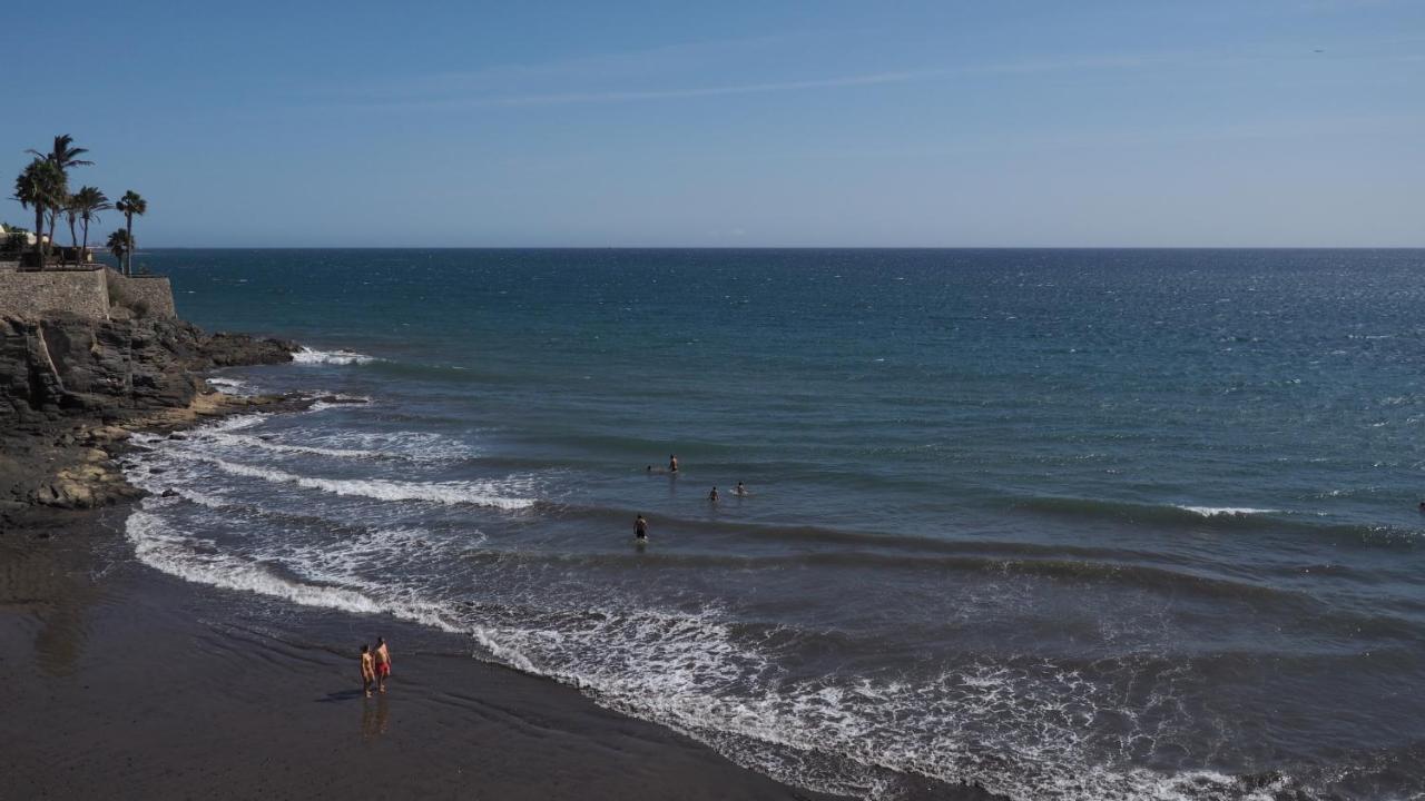 Sancarli Apartamento Lejlighed Maspalomas  Eksteriør billede