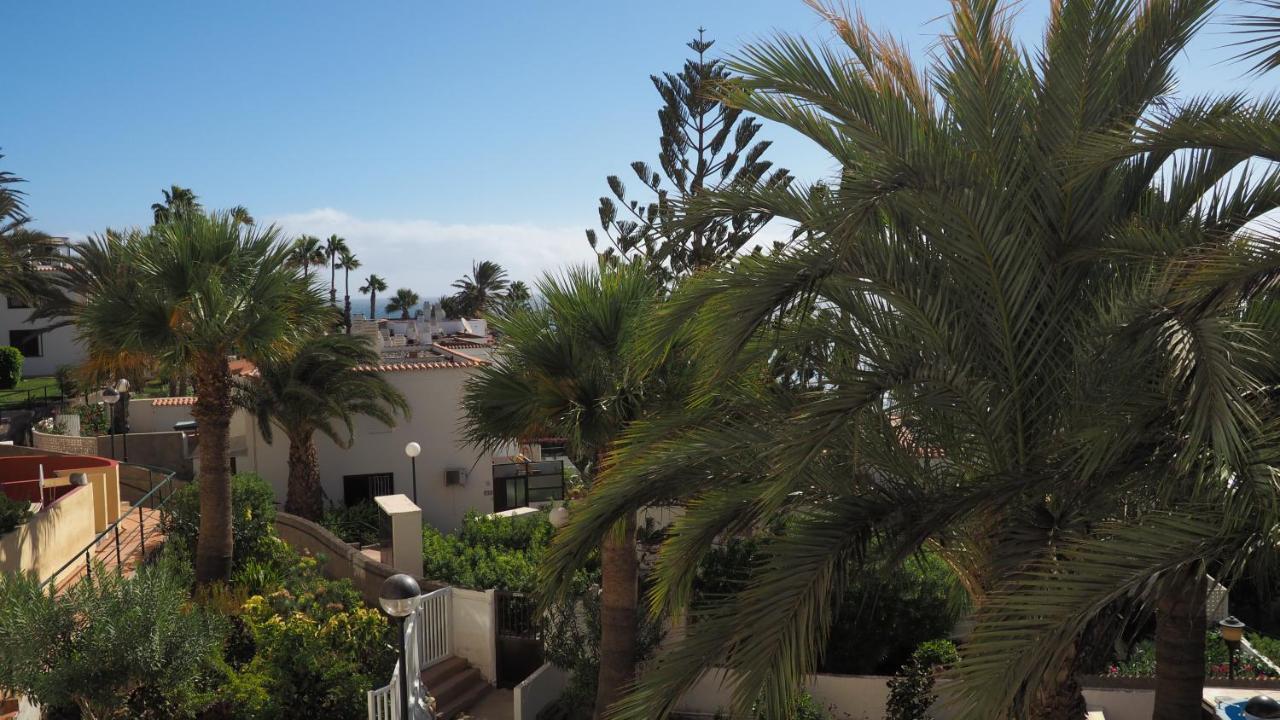 Sancarli Apartamento Lejlighed Maspalomas  Eksteriør billede